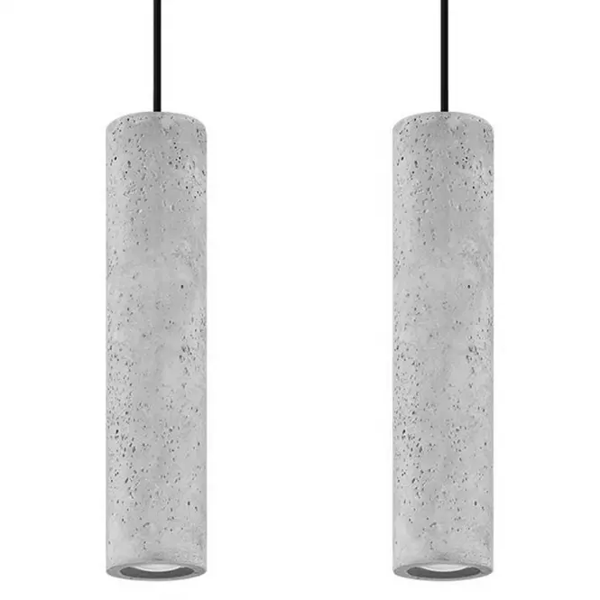 Lampa wisząca Lapilla 2