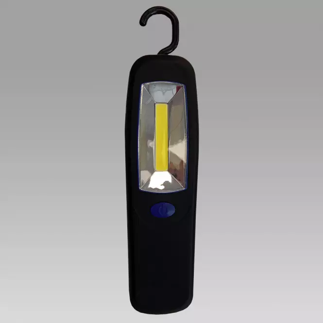 Latarka LED EF-24L-1 47101