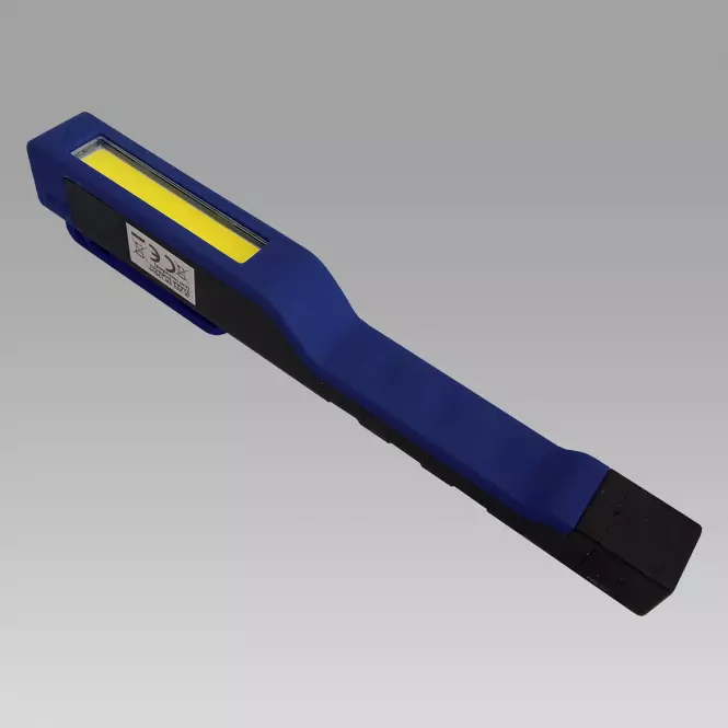 Latarka LED EF-252 47104