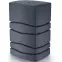 Zbiornik na deszczówkę Aqua Tower - Antracyt IDTC450-S433
