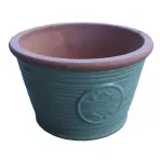 Doniczka IP17-949 ceramic 39/39/25