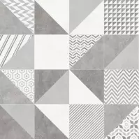 Gres  Finlandia gris rekt. 80/80