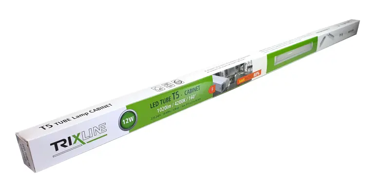 Oprawa podszafkowa T5 LED 12W 4200K MERCADO