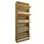 Szafka na buty Casper 5 71X25X193 601008,4