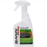 Sannprofi czysty grill 0.5L