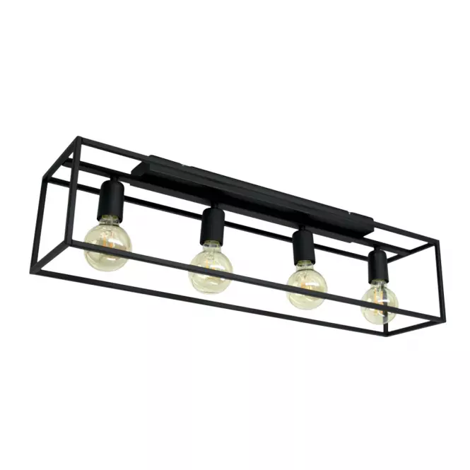 Lampa Horus 2867/Z-B-4 PL4