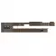 Szafka kuchenna STILO grafit mat/artisan 50zl 1f bb,4