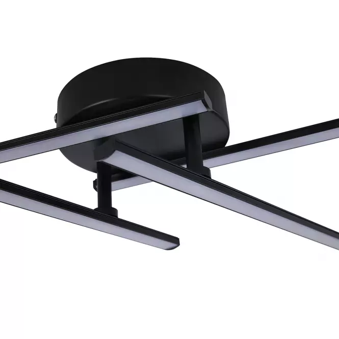 Plafon Apus LED AC-AP28BL