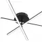 Plafon Ursa LED AC-UR24BL,3