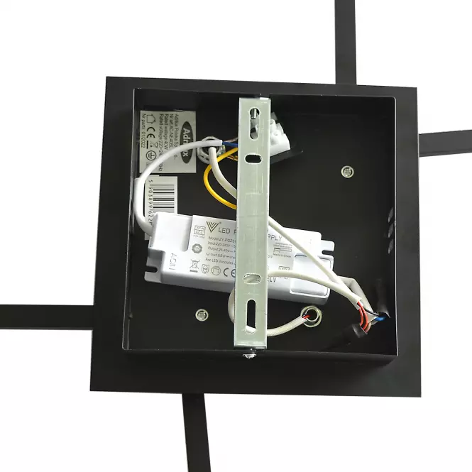 Plafon Nero LED AC-NE40BL