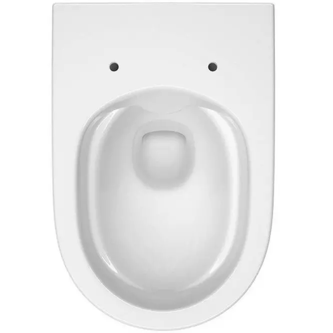 Miska zawieszana Larga Oval