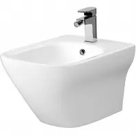 Bidet zawieszany Larga Square
