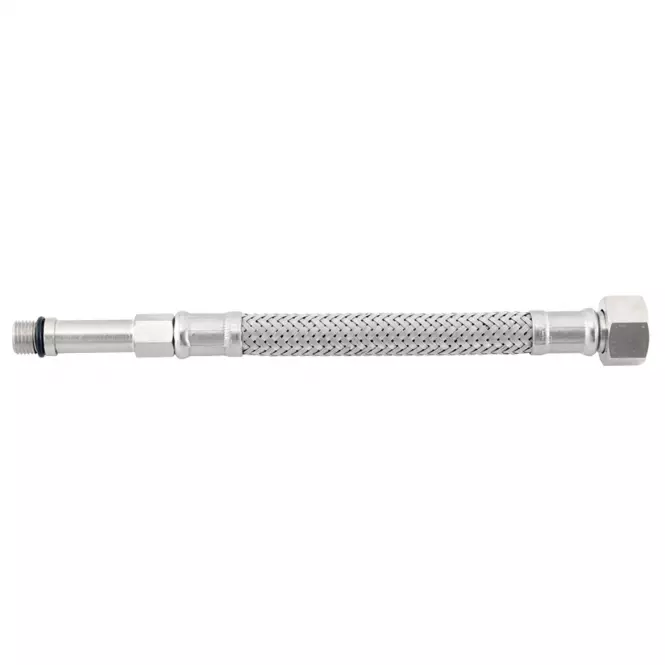 Wąż do baterii 6mm 3/8X ML8  300 MM