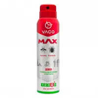 Vaco spray max na komary, kleszcze, meszki z panth