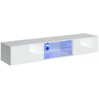 Szafka RTV 3 Switch biały