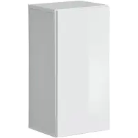 Witryna Switch SW 4 biały
