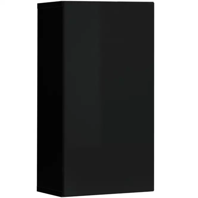 Witryna Switch SW 4 czarny