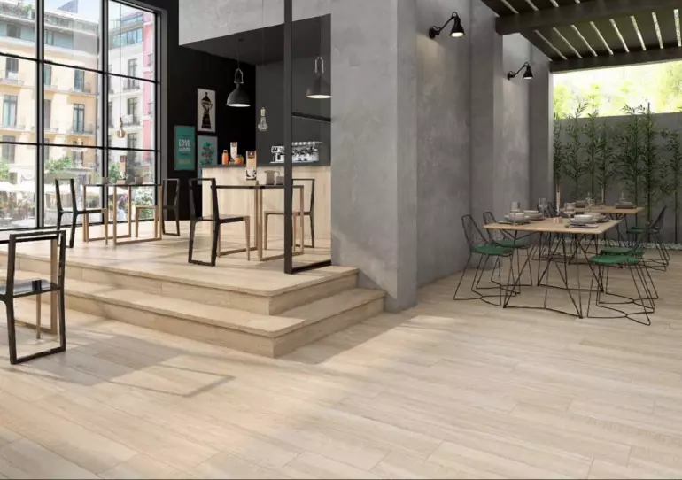 Gres Base Ordesa Beige ASP R11, PEI 4 906259 19,7/119,7
