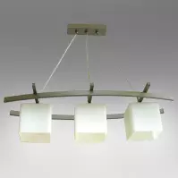 Lampa Hestia 2372 LW3