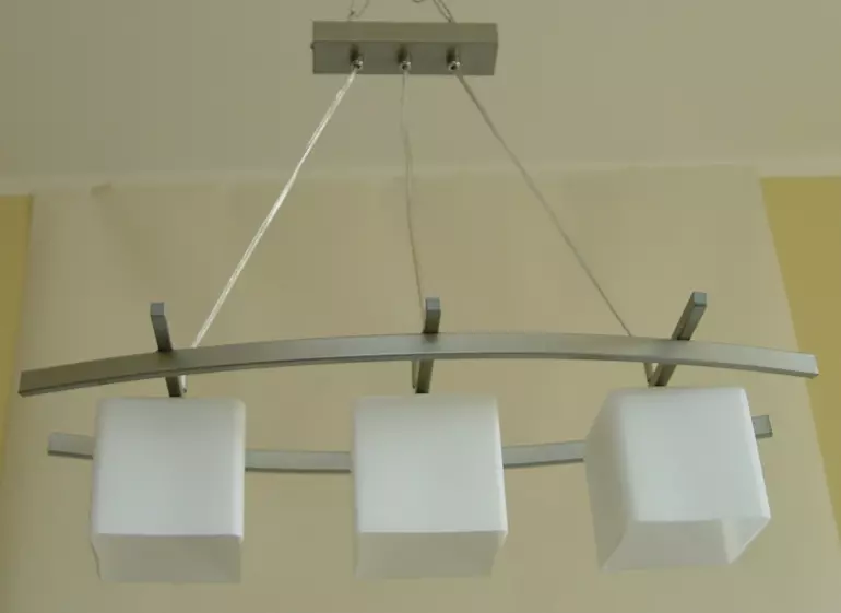 Lampa Hestia 2372 LW3