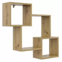 Półka Wisząca Nr 5. Artisan