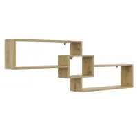 Półka Wisząca Nr 7. Artisan