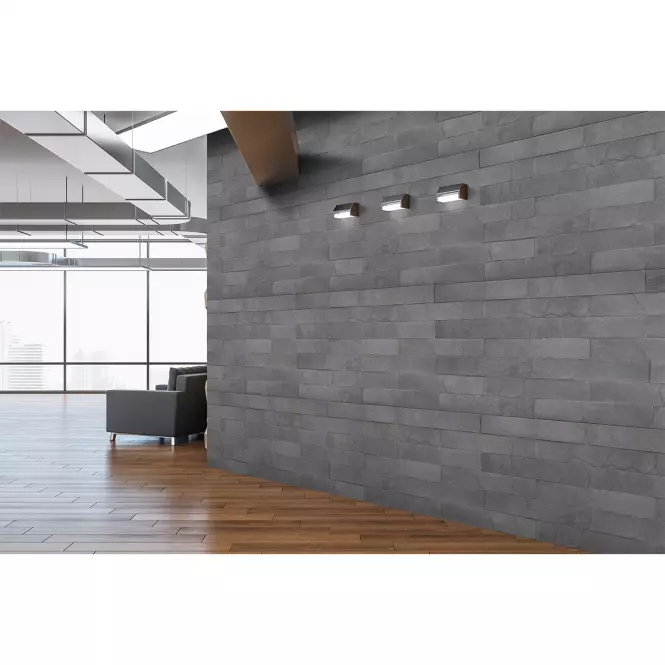 Kamień Betonowy Magma Graphite