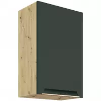Szafka kuchenna Glamour 31g Green