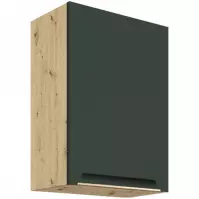 Szafka kuchenna Glamour 32g Green