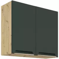 Szafka kuchenna Glamour 43g Green