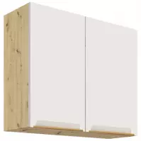 Szafka kuchenna Glamour 43g White