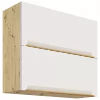 Szafka kuchenna Glamour48g White