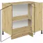 Szafka Kuchenna Glamour15d Lewa Green,3