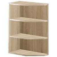 Szafka Kuchenna Glamour18d White