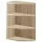Szafka Kuchenna Glamour18d White