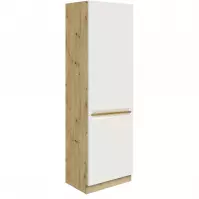 Szafka Kuchenna Glamour21d White
