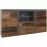 Komoda Rumba 2f 2s Old Style Wood/Matera