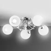Lampa Livia Pro op. ośw. 5 PŁ 28525 LW5