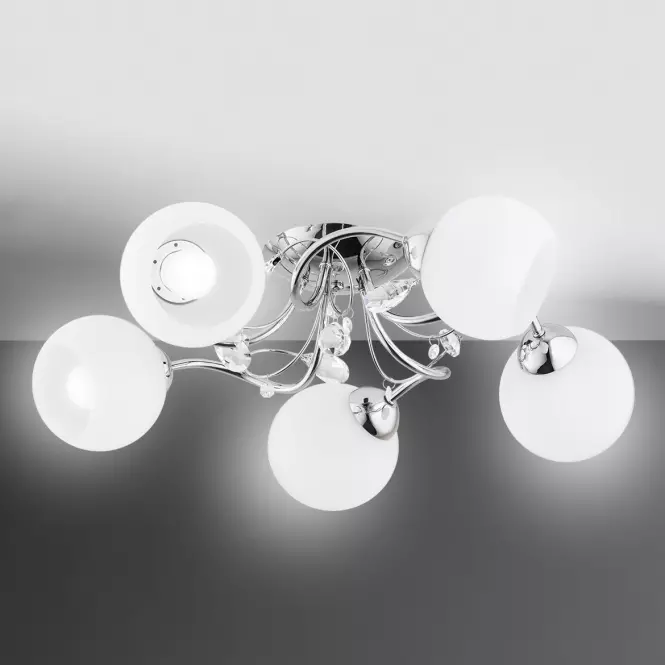 Lampa Livia Pro op. ośw. 5 PŁ 28525 LW5