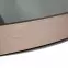 Lustro dekoracyjne okrągłe Gita FI81cm rose gold,4