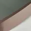 Lustro dekoracyjne okrągłe Gita FI81cm rose gold,5