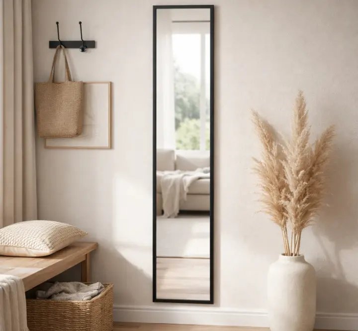 Lustro dekoracyjne Lee 32,6cm x 152,6cm