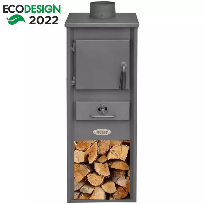 Piec Ekonomik LM 6 KW