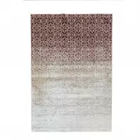 Dywan Wiskoza Marrakech 1,4/1,9 22891 Czerwony
