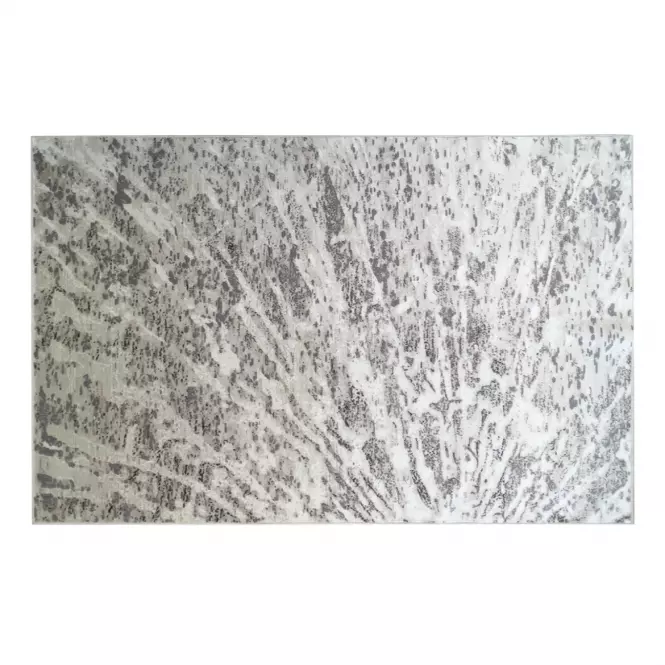 Dywan Wiskoza Euphoria 1,6/2,3 13102 Kremowy