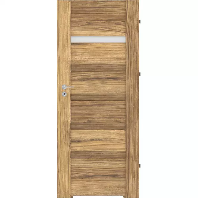 Drzwi Wewnetrzne Prestige PY 08 80P WC dąb catania