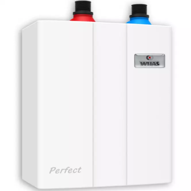 Elektryczny ogrzewacz wody ciśnieniowy 3,5 kW Perfect