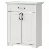 Komoda 2d1s Evergreen Eg-Cpl21 Ivory