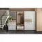 Komoda Gala Cpl21 lakierowana Pacific Walnut/Beige,6