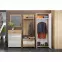 Komoda Gala Cpl21 lakierowana Pacific Walnut/Beige,8